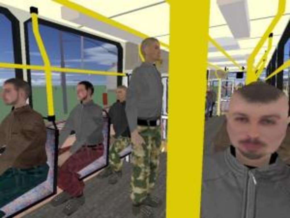 tram simulator download